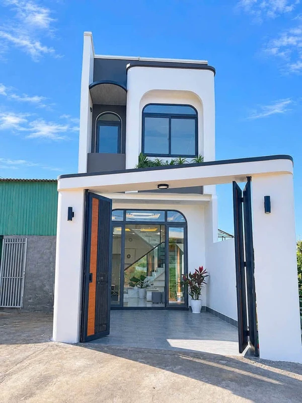 Nhà mặt tiền Lý Chính Thắng 105m² 3PN, 1 tỷ 750 triệu