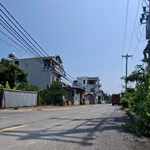 Bán lô đất góc 50m² mặt tiền 6,47m tại Hoàng Dương, Sóc Sơn - Ảnh thu nhỏ 2