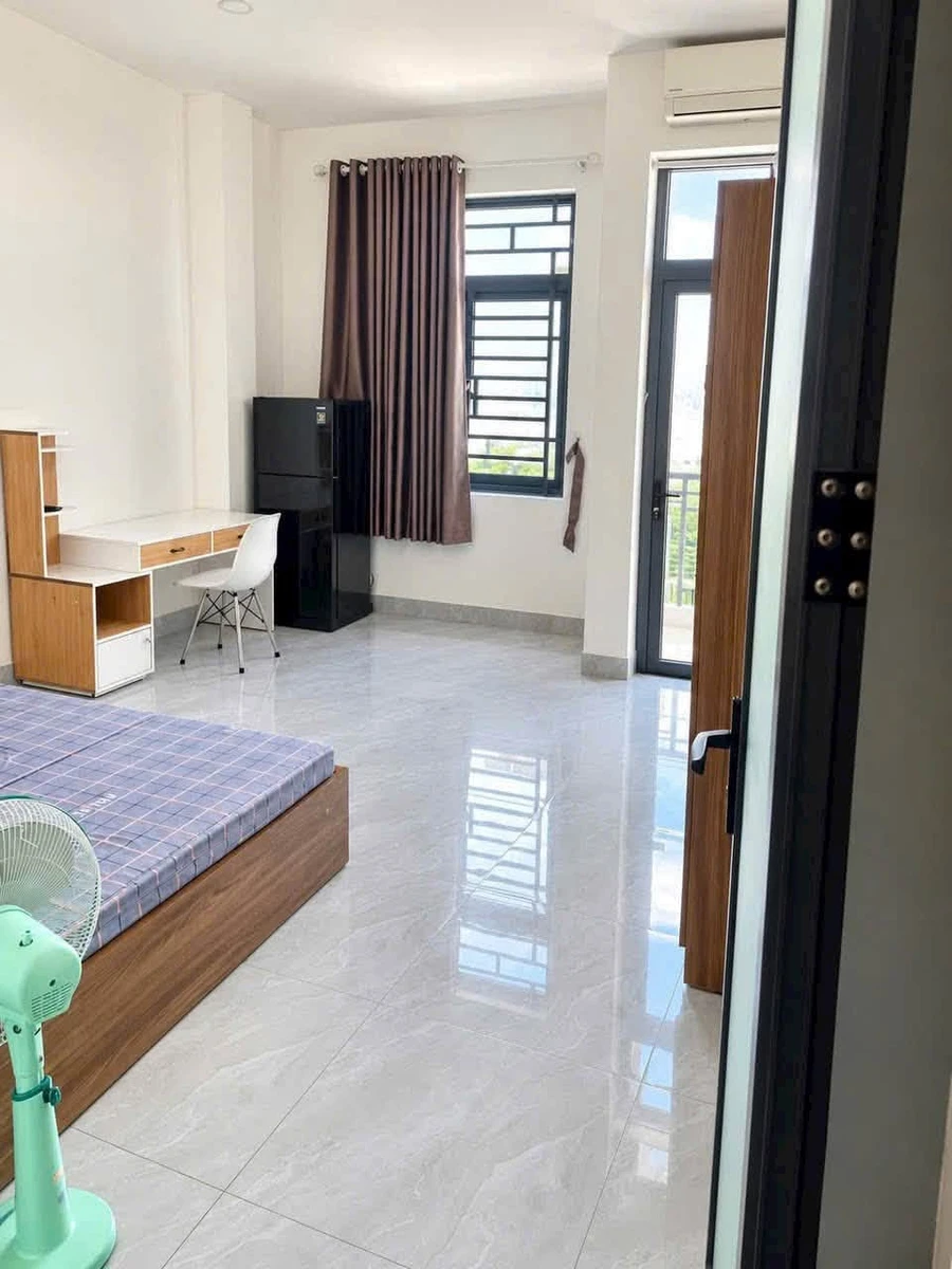 Nhà 3 tầng 164m² Phước Long 2 Nha Trang 7 tỷ - Ảnh thu nhỏ 3