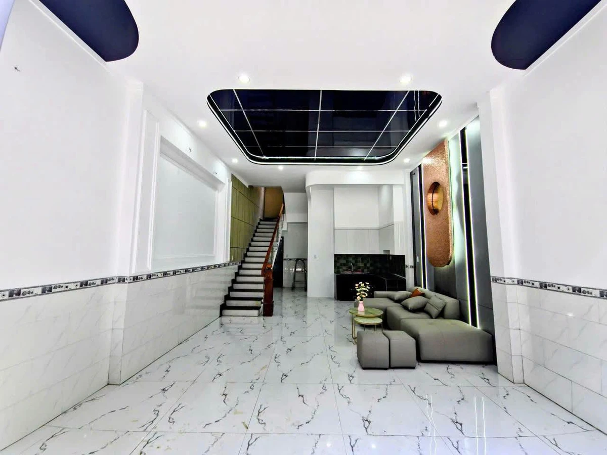 Bán nhà 1 trệt 1 lầu 3PN Biên Hòa 120m², 2 tỷ 650 triệu - Ảnh thu nhỏ 4