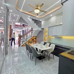 Bán nhà 1 trệt 2 lầu 64m² 3PN An Phú 4.5 tỷ - Ảnh thu nhỏ 3