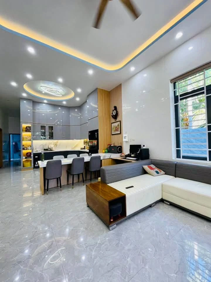 Bán nhà vườn 220m² 3 phòng ngủ Quảng Ngãi - Ảnh thu nhỏ 2