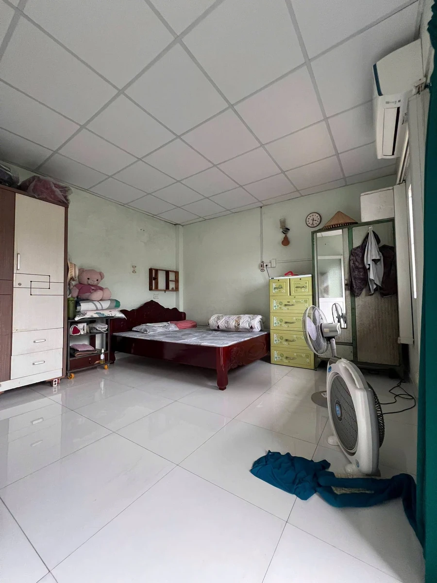 Bán nhà 6×6m 1 lầu 1 PN gần Chợ Quận 12, 1,39 tỷ - Ảnh thu nhỏ 2
