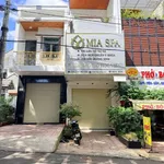 Cho thuê nhà mặt tiền 250m² Đào Duy Từ, Bình Thạnh - Ảnh thu nhỏ 1