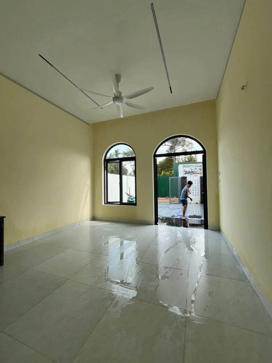 Bán nhà hẻm 5m Etu Tân An, 60m² thổ cư, Bình Tân - Ảnh thu nhỏ 2