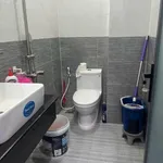 Bán nhà 1 trệt 1 lầu mặt tiền Dx066 Định Hòa 60m2, 3 phòng ngủ - Ảnh thu nhỏ 2