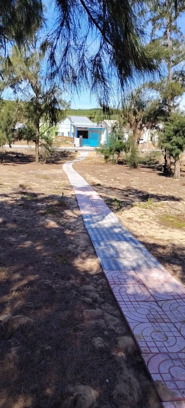 Bán lô góc đất biển Hoài Hải 138m2, 1 tỷ 8
