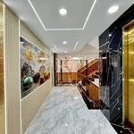 Bán nhà 4 tầng thang máy 4x20m full nội thất đường Trần Thị Cờ, Thới An, Quận 12 - Ảnh thu nhỏ 1
