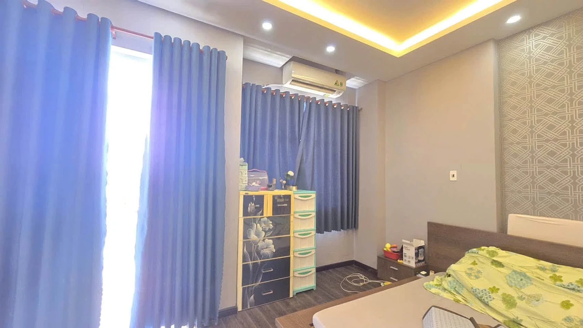 Bán nhà mặt tiền 3PN 207m² Tân An Long An, 3 tỷ 5 - Ảnh thu nhỏ 5