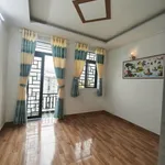 Bán nhà 4×9m, 2 lầu, 4 phòng ngủ Hóc Môn, 1,75 tỷ - Ảnh thu nhỏ 2