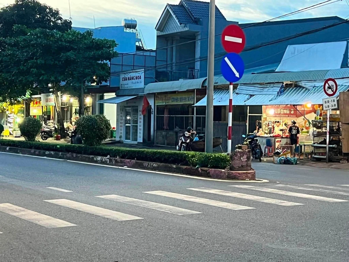 Bán đất hẻm Tân Xuân 3600m² Quận 12 - Ảnh thu nhỏ 2