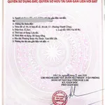 Bán đất tặng nhà mặt tiền Trần Phú 4x11,89m giá 5,2 tỷ, Đắk Lắk - Ảnh thu nhỏ 3