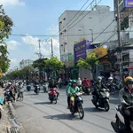 Bán shophouse mặt tiền chợ Hiệp Bình 100m2, 18.6 tỷ - Ảnh thu nhỏ 3