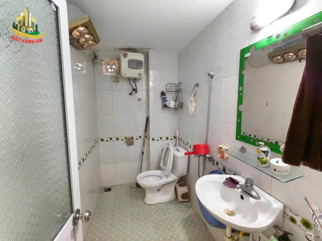 Bán nhà 2,5 tầng 51m² đường Phúc Thành - Ảnh thu nhỏ 4