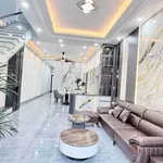 Bán nhà mới hẻm An Dương Vương 5x24m, 3PN, Tân Phú - Ảnh thu nhỏ 2