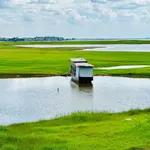 Bán đất vườn view hồ Trị An 1.500m2 mặt tiền 42m tại Túc Trưng, Định Quán - Ảnh thu nhỏ 2