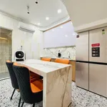 Bán nhà phố 4 tầng 4 phòng ngủ 5.42 tỷ Gò Vấp - Ảnh thu nhỏ 5