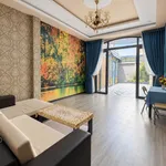 Bán biệt thự cổ Pháp 136m² 8 phòng Phú Nhuận - Ảnh thu nhỏ 4