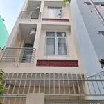 Cho thuê nhà 4PN/4WC An Bình Quận 5, 49m2, 18 triệu/tháng - Ảnh thu nhỏ 1