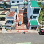 Bán 2 lô đất mặt tiền Mạc Đỉnh Chi, 80m², Bình Tân - Ảnh thu nhỏ 2