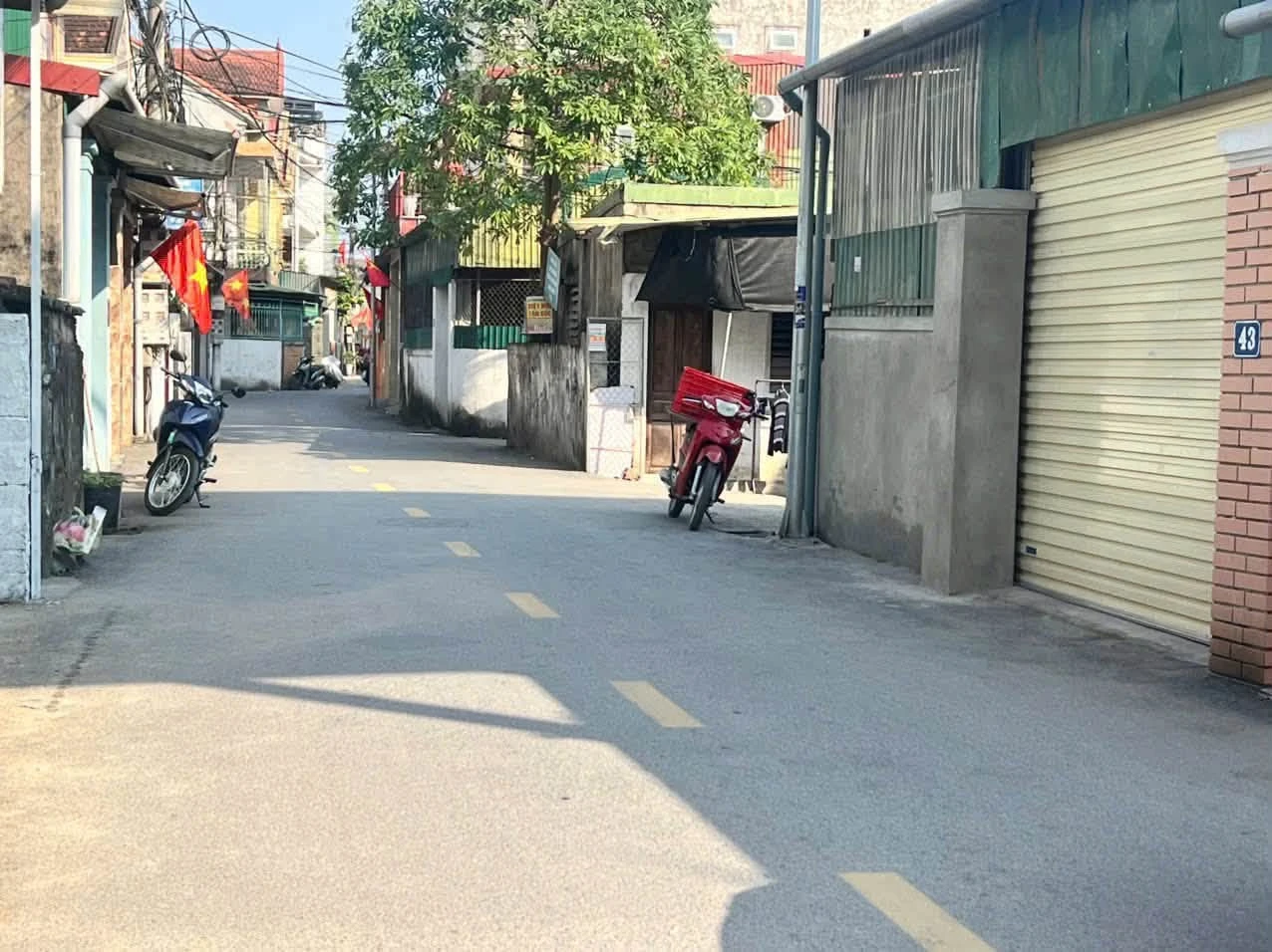 Bán đất trung tâm 63m2 Lê Lợi - Ảnh 1