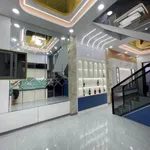 Bán nhà 1 trệt 2 lầu 70m², 4 phòng ngủ, có hoàn công, Phường Dĩ An, Bình Dương - Ảnh thu nhỏ 1