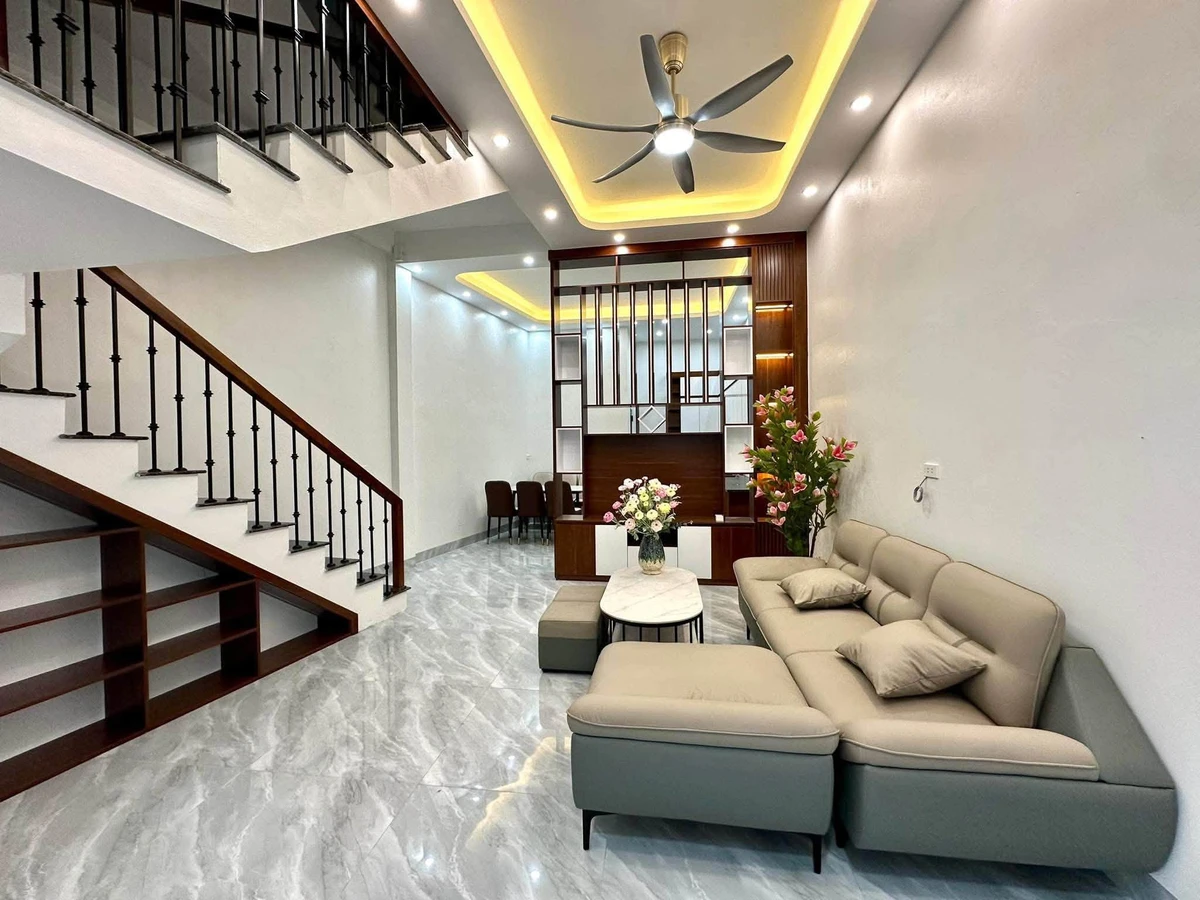 Bán nhà 3 phòng ngủ 47,5m² Ngọc Uyên Hải Dương 2,3 tỷ - Ảnh thu nhỏ 2