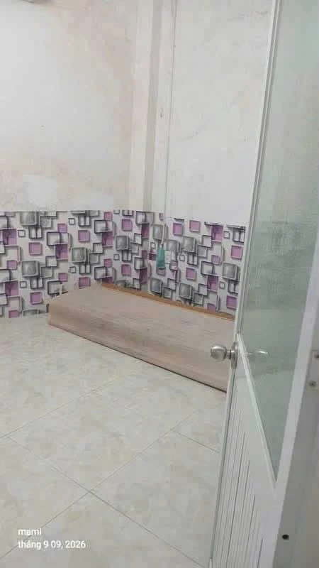 Bán nhà 2 tầng kiệt 2m5 đường Trường Chinh, Thanh Khê, Đà Nẵng giá 1,75 tỷ