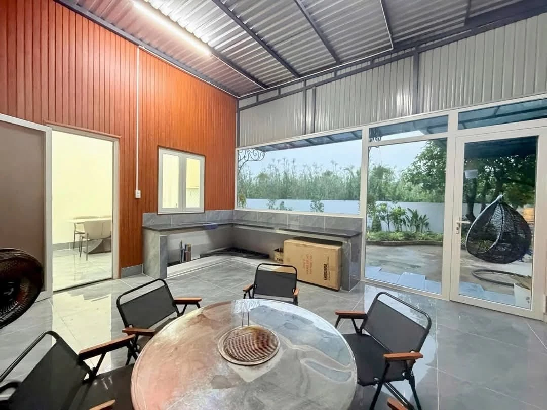 Bán nhà hẻm 3PN 230m² Trương Định, Rạch Giá - Ảnh thu nhỏ 3