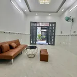 Bán nhà hẻm xe tải 3 tầng 4x12m, 3PN, đường Lê Trọng Tấn, Tân Sơn Nhì, Tân Phú, giá dưới 7 tỷ - Ảnh thu nhỏ 4