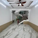 Bán nhà 57m² xây 4 tầng Lạch Tray gần Đại học Hàng Hải 3,5 tỷ - Ảnh thu nhỏ 3