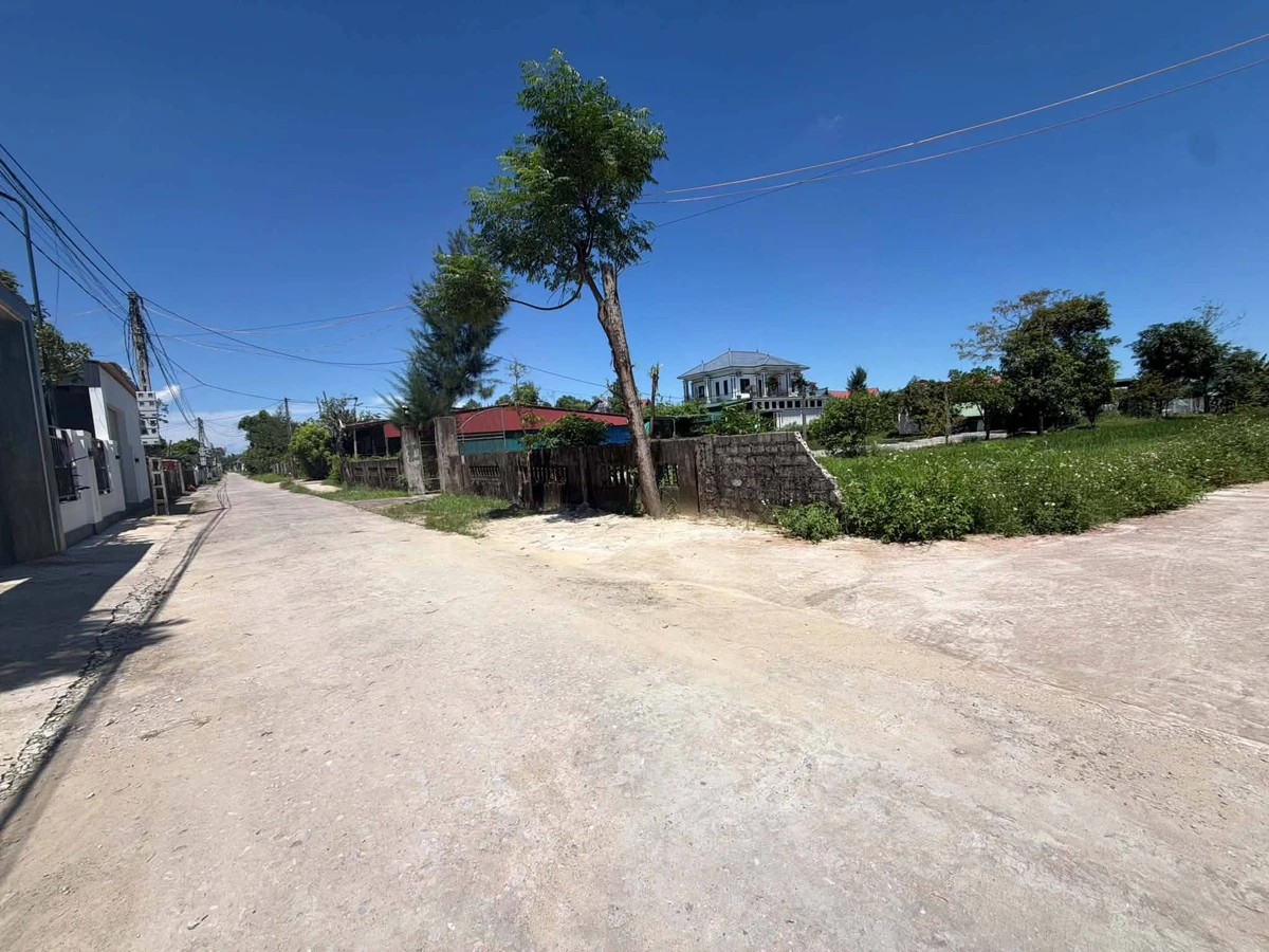 Bán đất Nghi Thạch Đông Lộc 100m2 1 tỷ 3 - Ảnh thu nhỏ 2