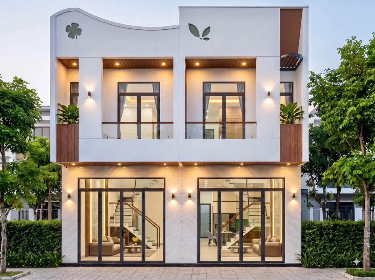 Bán nhà 1 trệt 1 lầu 90m² 4.1 tỷ Cần Thơ - Ảnh 1