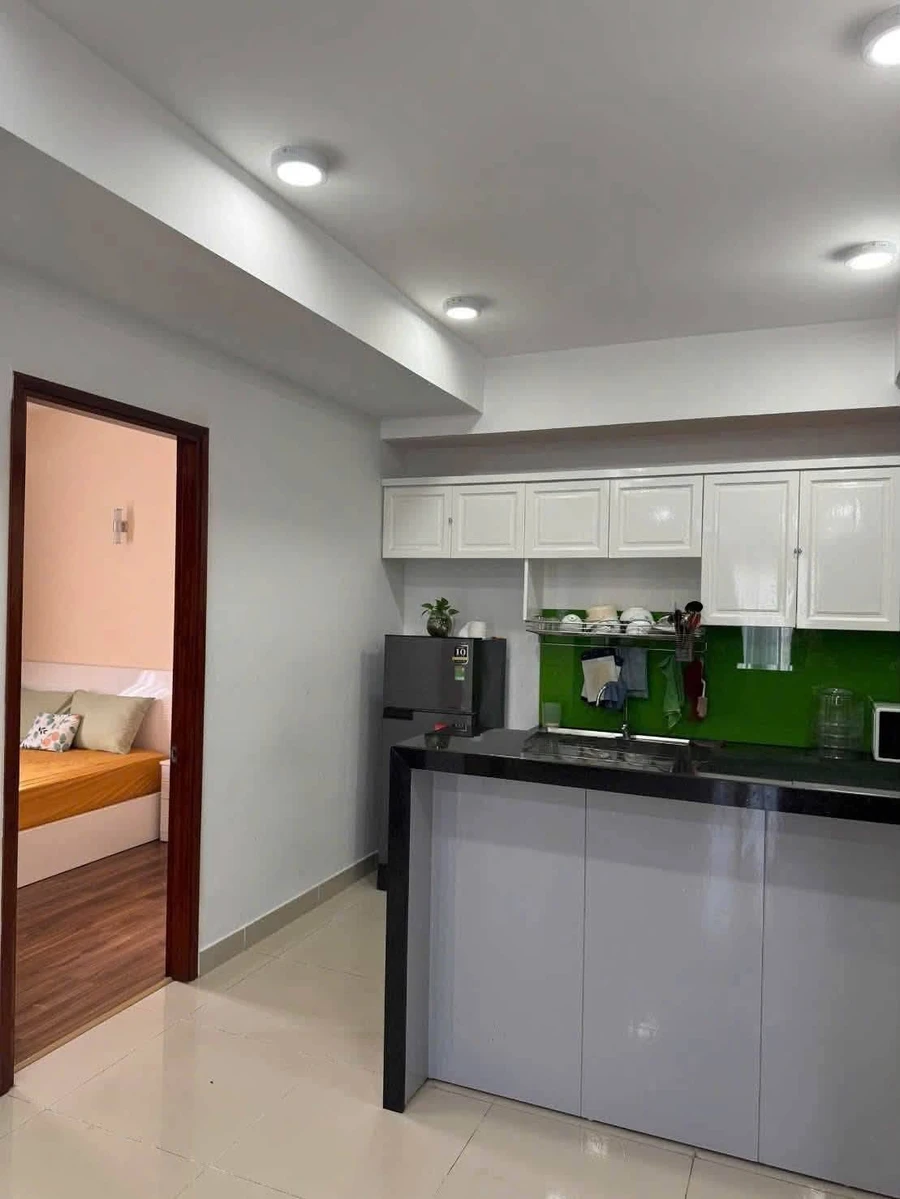 Cho thuê căn hộ GoldSea Vũng Tàu, 2PN, 79m², 10 tr/tháng - Ảnh 1