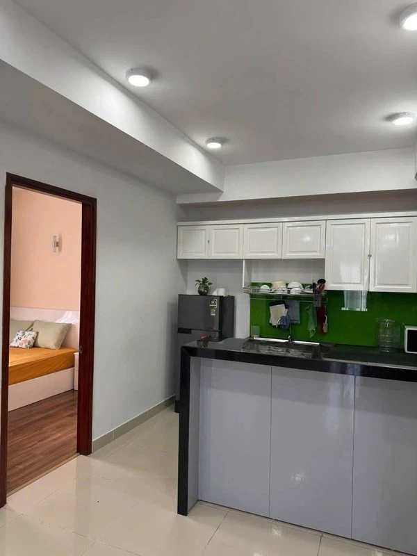 Cho thuê căn hộ GoldSea Vũng Tàu, 2PN, 79m², 10 tr/tháng