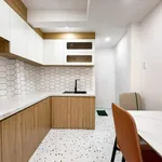 Bán nhà 3 tầng mặt tiền 70m² Bình Thạnh 4 tỷ 8 - Ảnh thu nhỏ 1