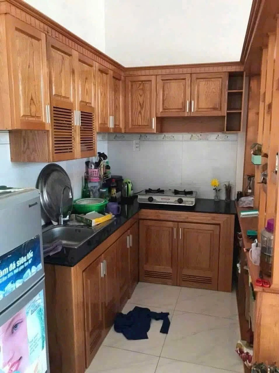 Bán nhà phố 2PN, 70m2, hẻm Đô Lương, Quận 11 - Ảnh thu nhỏ 2
