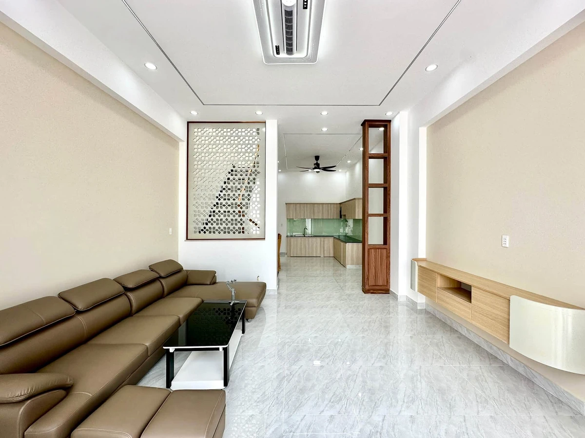 Bán nhà mặt tiền Huỳnh Thị Lương Tây Ninh 158m² - Ảnh thu nhỏ 4