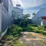 Bán đất hẻm Đồng Khởi, 50m², 3,3 tỷ, Quận 12 - Ảnh thu nhỏ 4