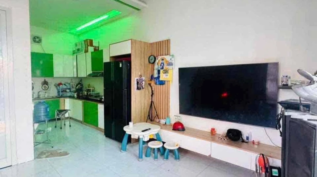 Nhà bán 2 phòng ngủ 100m² Phú Trinh Phan Thiết - Ảnh thu nhỏ 4