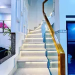 Bán nhà 3 tầng 27.9m² Gò Vấp 3.99 tỷ full nội thất - Ảnh thu nhỏ 4