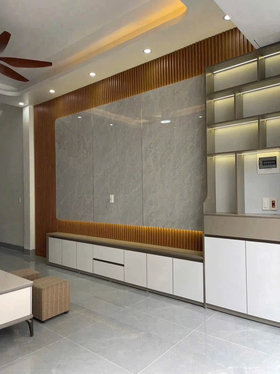 Bán nhà 3 tầng 43.6m2 ngõ Triệu Quang Phục, Hải Dương 1.78 tỷ - Ảnh thu nhỏ 4