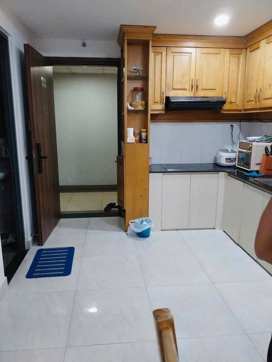 Bán căn hộ 2PN Thủ Thiêm Garden 65m2 giá 3.3 tỷ Thủ Đức - Ảnh thu nhỏ 2