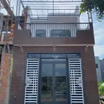 Bán nhà 1 trệt 1 lầu 100m2 Hội Nghĩa 3 tỷ - Ảnh thu nhỏ 1
