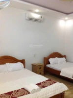 Bán khách sạn 10 phòng gần biển, cách khu du lịch Ghềnh Ráng, Quy Nhơn 100m. Kinh doanh ổn định - Ảnh thu nhỏ 4