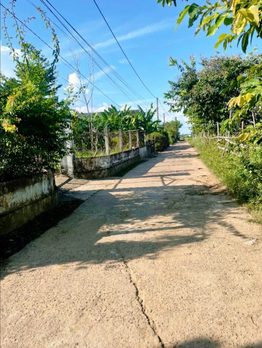 Bán lô đất 111m² Châu Sơn 1, Đà Nẵng - Ảnh thu nhỏ 2