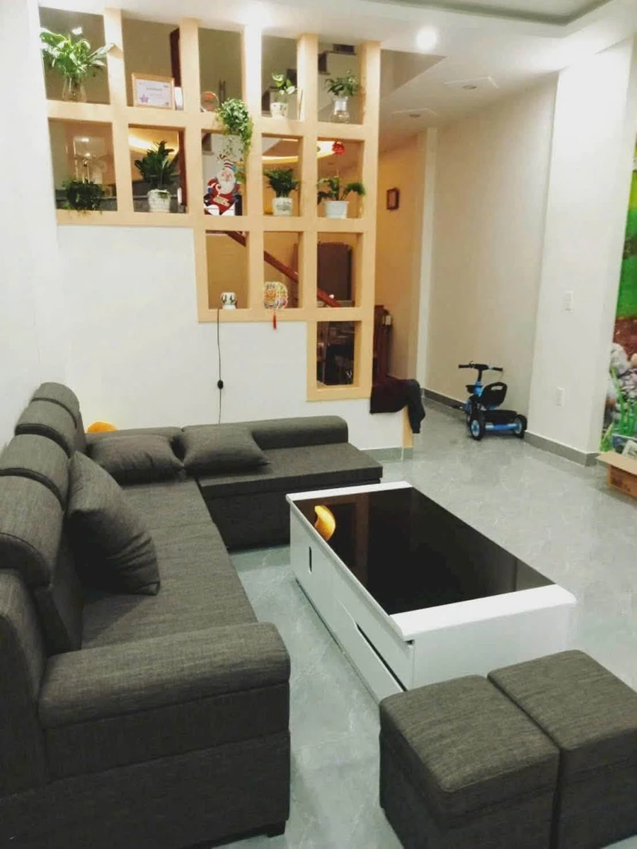 Bán nhà 3 tầng 54m² ngõ ô tô 4m tại Lệ Tảo, Kiến An, Hải Phòng giá 1,99 tỷ - Ảnh thu nhỏ 2