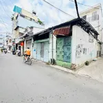 Bán nhà cấp 4 hẻm xe tải 45m2 sát mặt tiền Chu Văn An, Bình Thạnh, giá 7 tỷ - Ảnh thu nhỏ 2