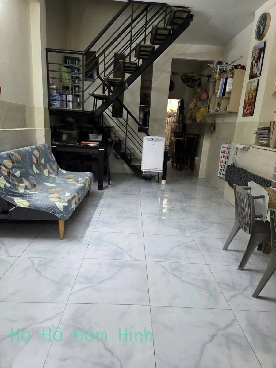 Nhà riêng 2 tầng 2PN Hiệp Bình 72m² giá 1,95 tỷ - Ảnh 1