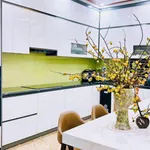 Bán nhà 4 tầng 60m Lê Hồng Phong Quận 12 - Ảnh thu nhỏ 4
